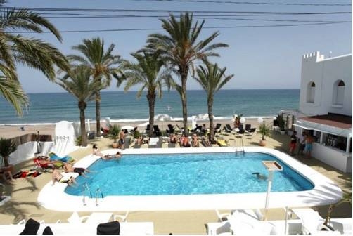 Imagen general del Hotel Playa, Mojácar. Foto 6