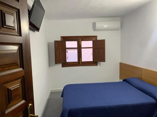 Imagen de la habitación del Hotel Playa, Moj&aacute;car. Foto 4