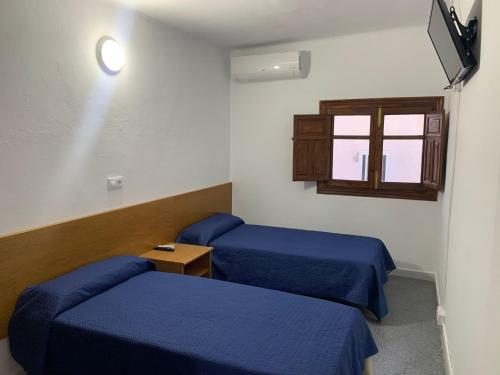 Imagen de la habitación del Hotel Playa, Moj&aacute;car. Foto 5