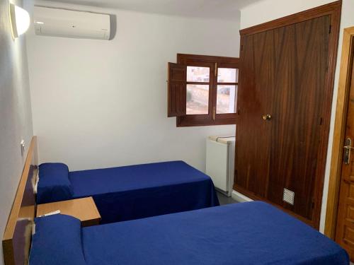 Imagen de la habitación del Hotel Playa, Moj&aacute;car. Foto 6