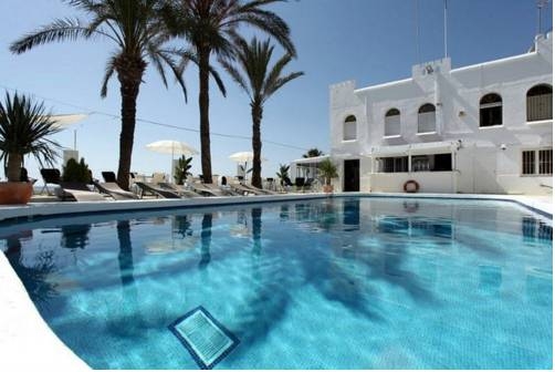 Imagen general del Hotel Playa, Mojácar. Foto 8