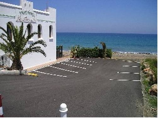 Imagen general del Hotel Playa, Mojácar. Foto 10