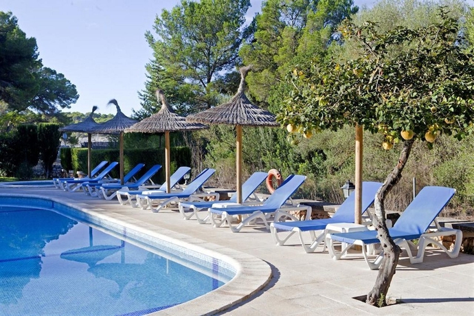 Imagen general del Hotel Playa Mondrago. Foto 2