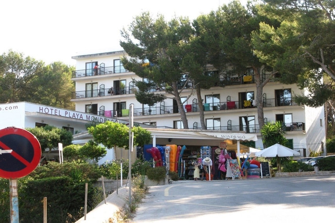 Imagen general del Hotel Playa Mondrago. Foto 5