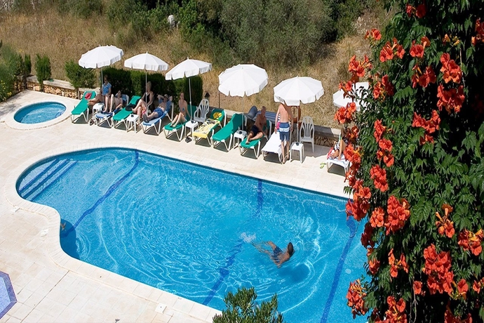 Imagen general del Hotel Playa Mondrago. Foto 9