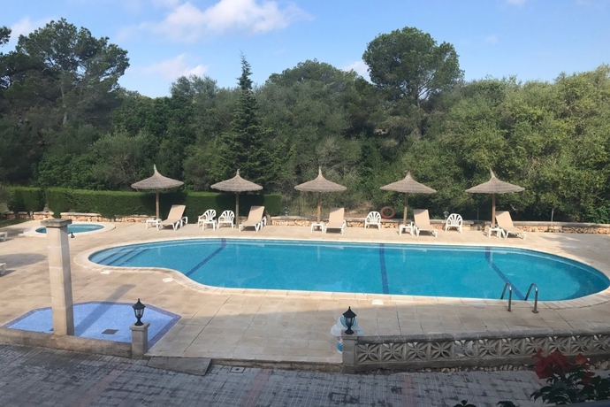 Imagen general del Hotel Playa Mondrago. Foto 11