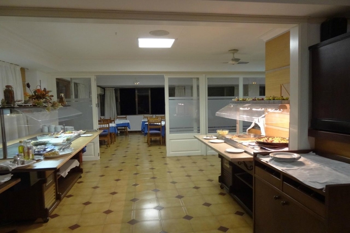 Imagen general del Hotel Playa Mondrago. Foto 12