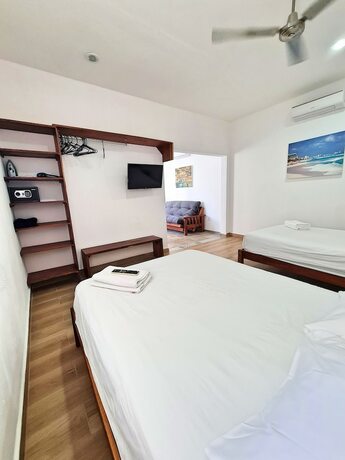 Imagen general del Hotel Playa Nah. Foto 1