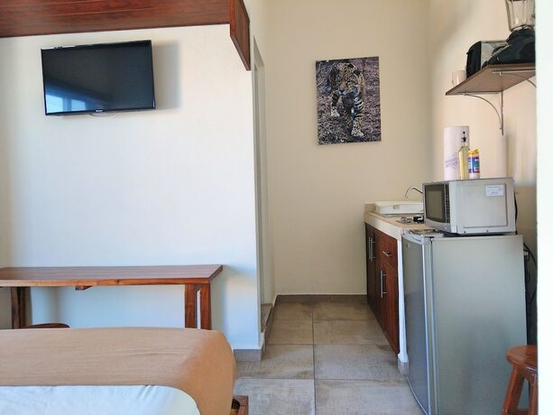 Imagen general del Hotel Playa Nah. Foto 2
