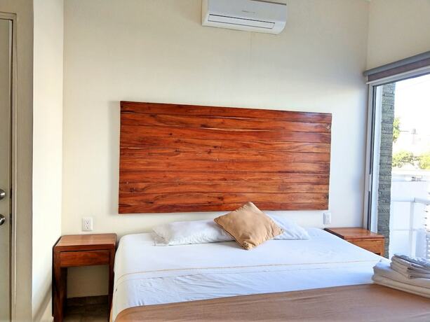 Imagen general del Hotel Playa Nah. Foto 10