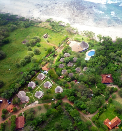 Imagen general del Hotel Playa Negra. Foto 1