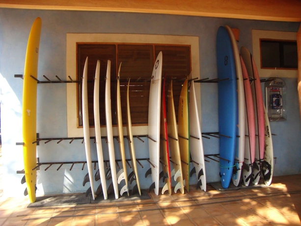 Imagen general del Hotel Playa Negra. Foto 4