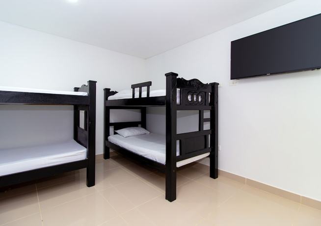 Imagen de la habitación del Hotel Playa Norte. Foto 10