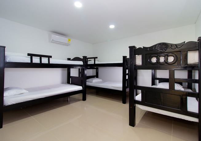 Imagen de la habitación del Hotel Playa Norte. Foto 15