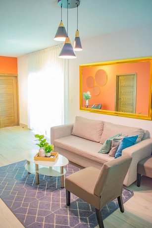 Imagen de la habitación del Hotel Playa Palmera Beach Resort. Foto 4