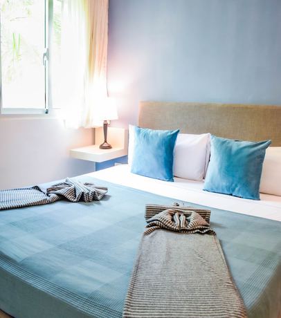 Imagen de la habitación del Hotel Playa Palmera Beach Resort. Foto 5