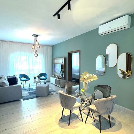 Imagen de la habitación del Hotel Playa Palmera Beach Resort. Foto 17