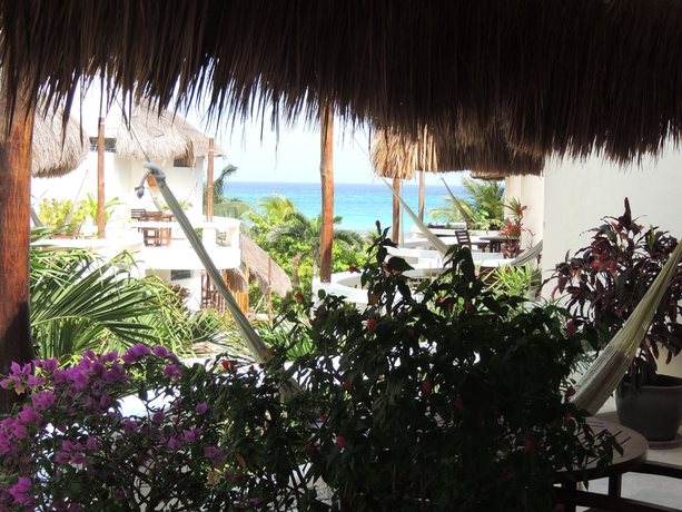 Imagen de la habitación del Hotel Playa Palms Beach. Foto 6