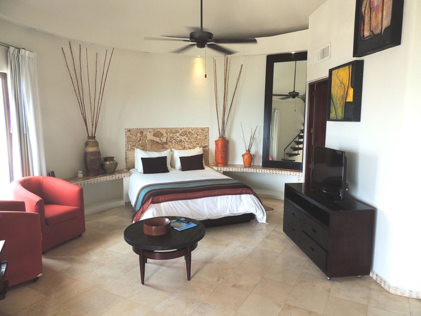 Imagen de la habitación del Hotel Playa Palms Beach. Foto 7