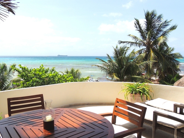 Imagen de la habitación del Hotel Playa Palms Beach. Foto 8