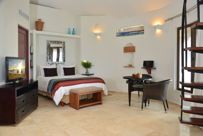 Imagen de la habitación del Hotel Playa Palms Beach. Foto 9