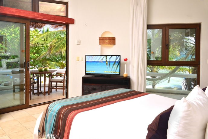 Imagen de la habitación del Hotel Playa Palms Beach. Foto 12