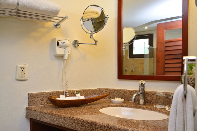 Imagen de la habitación del Hotel Playa Palms Beach. Foto 13