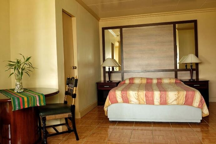 Imagen de la habitación del Hotel Playa Papagayo Beach Inn and Restaurant. Foto 4