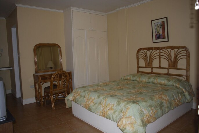 Imagen de la habitación del Hotel Playa Papagayo Beach Inn and Restaurant. Foto 7