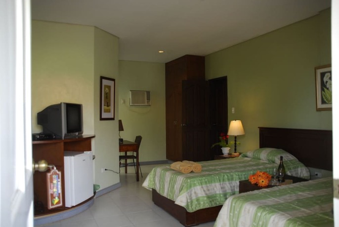 Imagen de la habitación del Hotel Playa Papagayo Beach Inn and Restaurant. Foto 9