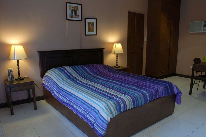 Imagen de la habitación del Hotel Playa Papagayo Beach Inn and Restaurant. Foto 10