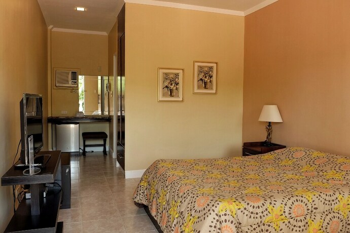 Imagen de la habitación del Hotel Playa Papagayo Beach Inn and Restaurant. Foto 11