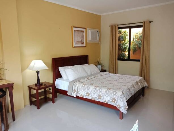 Imagen de la habitación del Hotel Playa Papagayo Beach Inn and Restaurant. Foto 12