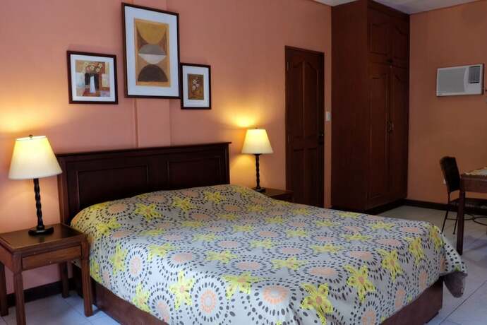 Imagen de la habitación del Hotel Playa Papagayo Beach Inn and Restaurant. Foto 13