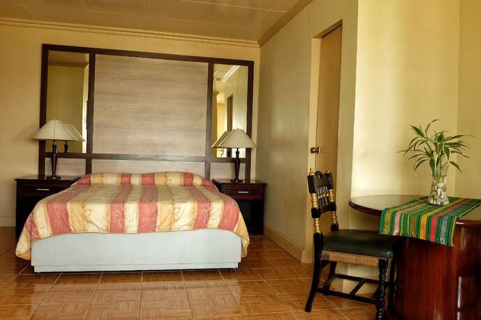 Imagen de la habitación del Hotel Playa Papagayo Beach Inn and Restaurant. Foto 15