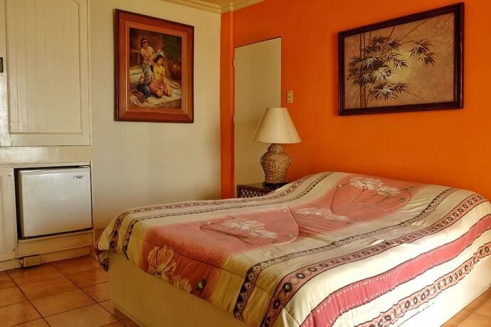 Imagen de la habitación del Hotel Playa Papagayo Beach Inn and Restaurant. Foto 16
