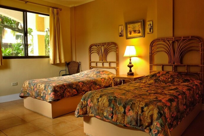 Imagen de la habitación del Hotel Playa Papagayo Beach Inn and Restaurant. Foto 17