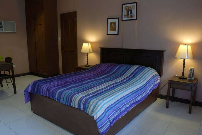 Imagen de la habitación del Hotel Playa Papagayo Beach Inn and Restaurant. Foto 18