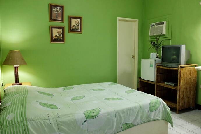 Imagen de la habitación del Hotel Playa Papagayo Beach Inn and Restaurant. Foto 19