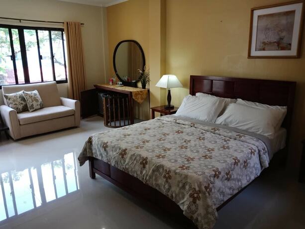 Imagen de la habitación del Hotel Playa Papagayo Beach Inn and Restaurant. Foto 20