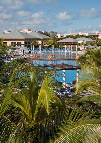 Imagen general del Hotel Playa Paraíso. Foto 3