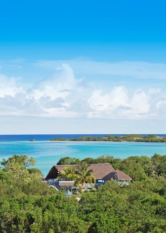 Imagen general del Hotel Playa Paraíso. Foto 4