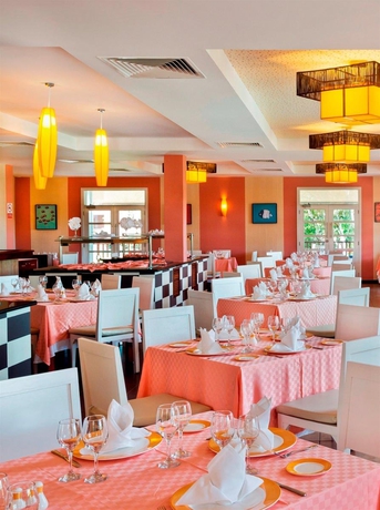 Imagen general del Hotel Playa Paraíso. Foto 5