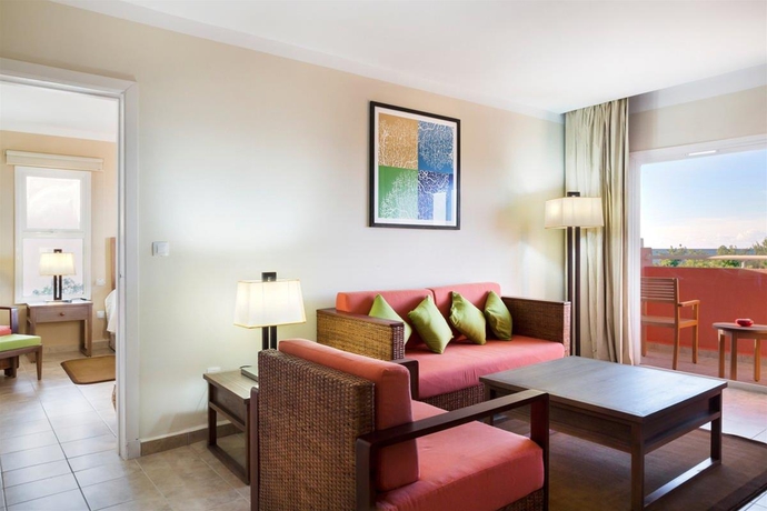 Imagen general del Hotel Playa Paraíso. Foto 7