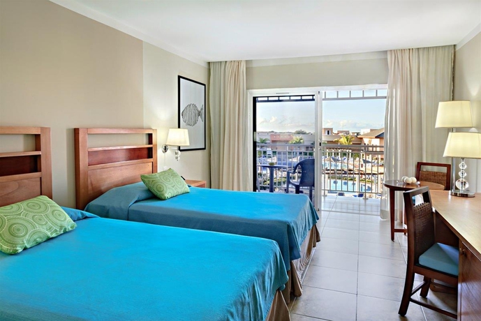 Imagen general del Hotel Playa Paraíso. Foto 9