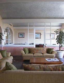 Imagen general del Hotel Playa Paraiso, Veracruz. Foto 2