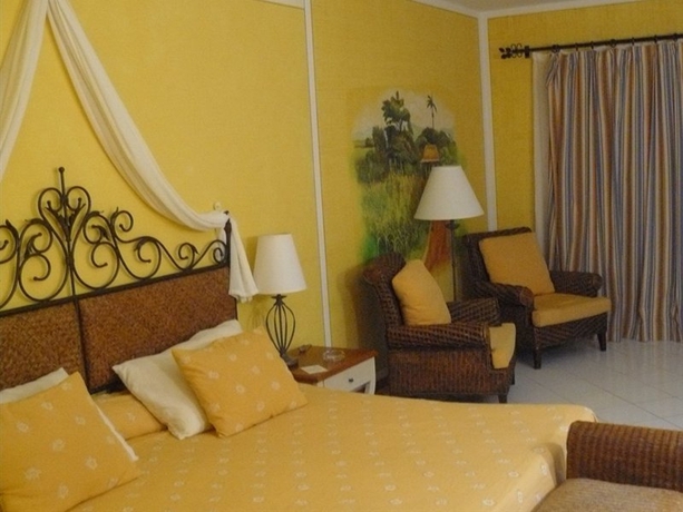 Imagen general del Hotel Playa Pesquero. Foto 1