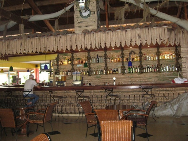 Imagen general del Hotel Playa Pesquero. Foto 2