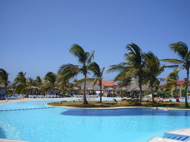 Imagen general del Hotel Playa Pesquero. Foto 4