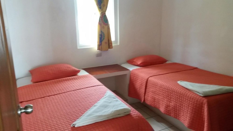 Imagen de la habitación del Hotel Playa Plana. Foto 6